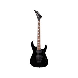 Guitarra Jackson X Series Dinky Dk2x Electrica Gloss Black 2910032503