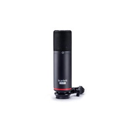 Interfase Focusrite Scarlett Studio Con Accesorios Mosc0031