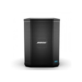 Bose S1 Pro Sistema De Audio Recargable Altavoz Portátil Bluetooth