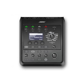 Mezcladora Bose Tonematch T4s Mezclador Digital De 4 Canales