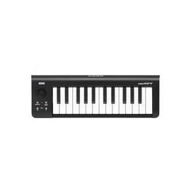 Controlador Korg Microkey-25 Usb/midi 25 Teclas Mini Teclado
