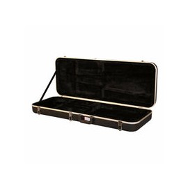 Estuche Gator Para Guitarra Electrica Delux Gc-Electric-a