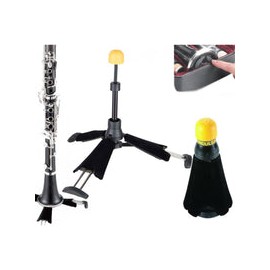 Stand Hercules Para Clarinete Ds-440b