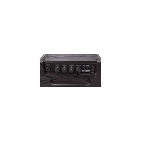 Amplificador Ibanez Para Bajo Electrico 10w  Ibz10bv2-n