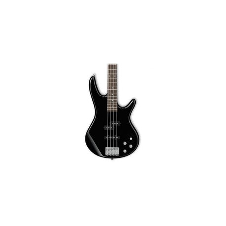 Bajo Electrico Ibanez sdgr Negro 4 Cuerdas Gsr200-bk