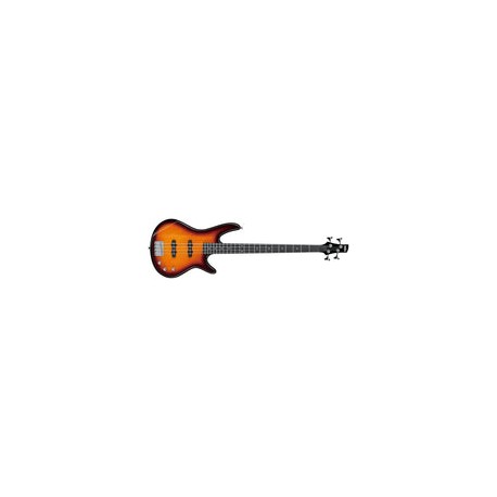 Bajo Ibanez  Gsr180-bs Electrico  Sdgr Ambar sombreado