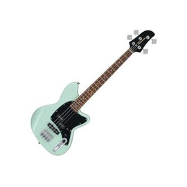 Bajo Ibanez Electrico 4 Cuerdas Talman Verde Menta Tmb30-mgr