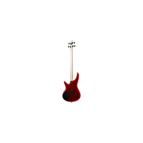 Bajo Ibanez Electrico SR Rojo Sr300eb-ca