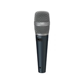 Microfono Behringer Sb 78a de condensador