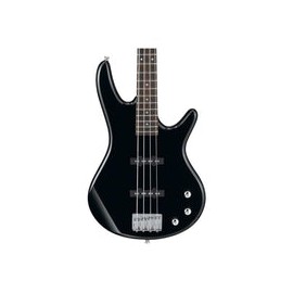 Bajo Ibanez GSR180BK Eléctrico Pasivo 4 Cuerdas Negro
