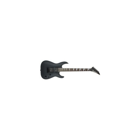 Guitarra Eléctrica Jackson Js22 Arch Top Satin Black