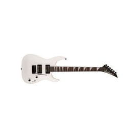 Guitarra Eléctrica Jackson Js22 Dka White Arch Top