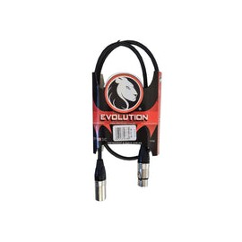 Cable Canon A Canon 3 Mts. Evolution Evcc-3