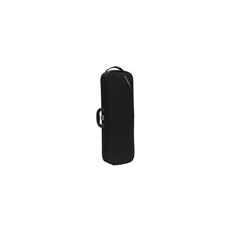 Estuche K. Hoffman Para Violin 4/4 Conservatorio Marino/Negro Khes002