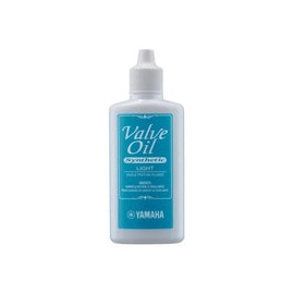 Aceite Yamaha Valve Oil Light Para Embolos 60ml