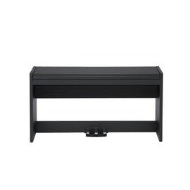 Piano Korg Lp-380 Bk Digital 88 Teclas Pesadas Negro