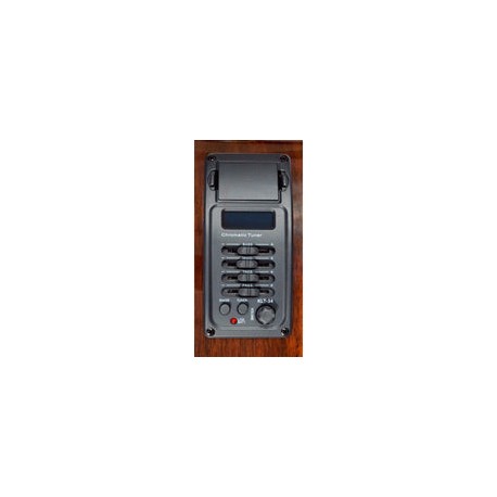 Guitarra Electroacustica La Sevillana, Ur-6eq