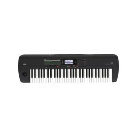 Sintetizador Korg I3-MB Estacion De Trabajo