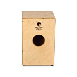 Cajon Peruano Lp1439 Americana Series