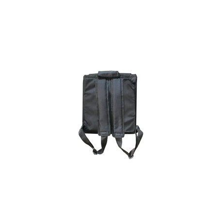Funda Md Para Acordeón Tipo Mochila