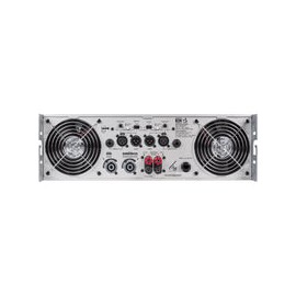 Amplificador Backstage Hcf Pro-60 Poder