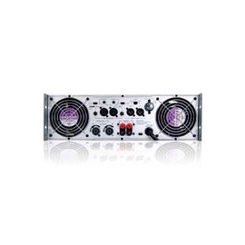 Amplificador Backstage Pro 40 De Potencia 4000w
