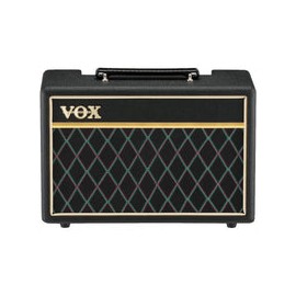 Amplificador Vox Pathfinder 10 Bass Para Bajo Electrico 10 W
