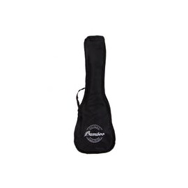 Ukulele Bamboo Soprano Bu-21 Freedom Con Funda