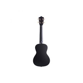 Ukulele Concierto Bamboo Con Funda Bu-23 vio-bk