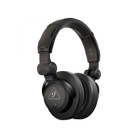 Audífonos Behringer Hc 200 Profesionales