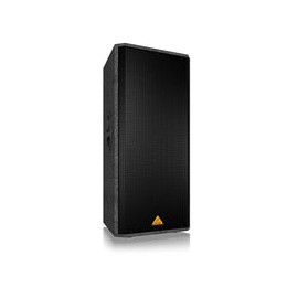 Bafle Behringer Pasivo 2x15" Alfombrado 500wrms 2000 peak Vp2520