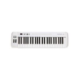 Controlador Samson Carbon 49 Sakc49 Midi Entrada Para iPad 49 Teclas