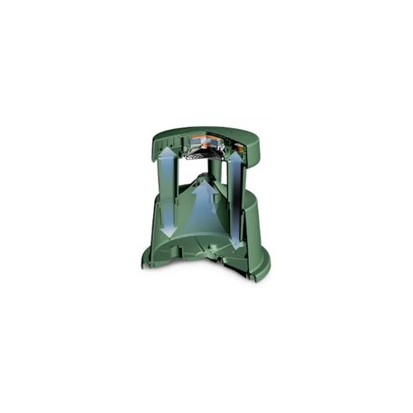 Bafle Bose Pasivo De Exteriores Fs360p, 40151