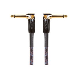 Cable Boss Para Instrumento 1 M Serie Gold Bic-3aa