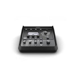 Mezcladora Bose Tonematch T4s Mezclador Digital De 4 Canales