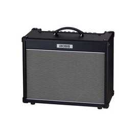 Amplificador Boss NEXT-STAGE Nextone Stage 40 W Para Guitarra Eléctrica 1x12"