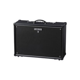 Amplificador Boss Para guitarra 100w 2x12" Mk2 Ktn-100-212