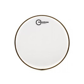 Parche Aquarian 24 Hidraulico Transparente Response 2  Rsp2-24