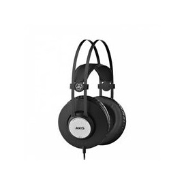 Audifonos Akg K72 Para Estudio Cerrados De Diadema