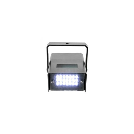 Estrobo Chauvet Mini Strobe Led, Ministrobeled