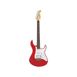 Guitarra Yamaha Pac112j-rm Electrica Pacifica Red Metallic