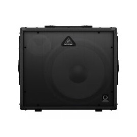 Amplificador Behringer Kxd15 para teclado Combo 15 pulgadas