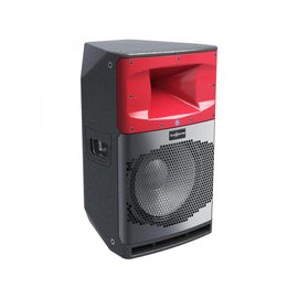 Bafle Audiocenter Sa312 Amplificado 12 pulgadas