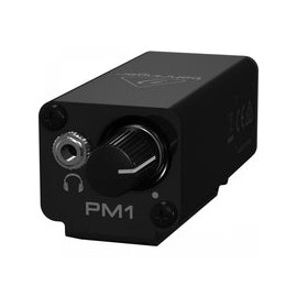 Behringer Pm-1 Sistema De Monitoreo Personal Powerplay