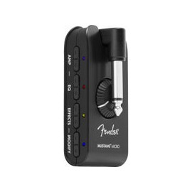 Amplificador Fender Mustang De Guitarra 2311314000