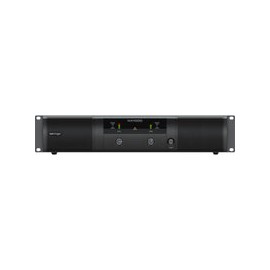 Amplificador De Poder Behringer Nx1000