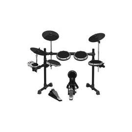 Bateria Behringer Digital Xd8usb Electronica