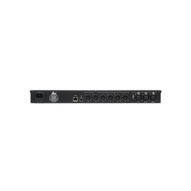 Procesador De Audio Dbx Driverack Venu360 Digital