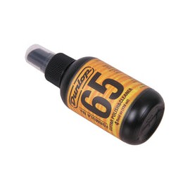 Limpiador Para Guitarra Dunlop Formula N0.65, 654si