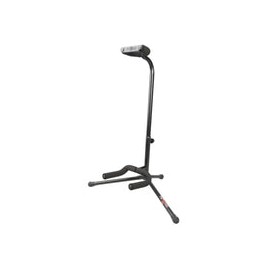 Atril Pig Hog Para Guitarra Color Negro Phgs-bk